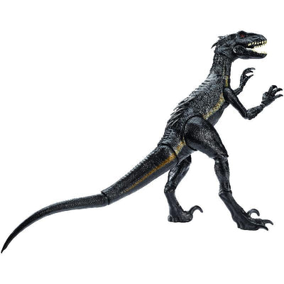 Indoraptor Jurassic World Action Figures Adjustable Dinosaurs Toys