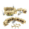 75290 Star Compatible Building Blocks Bricks Educational Toys