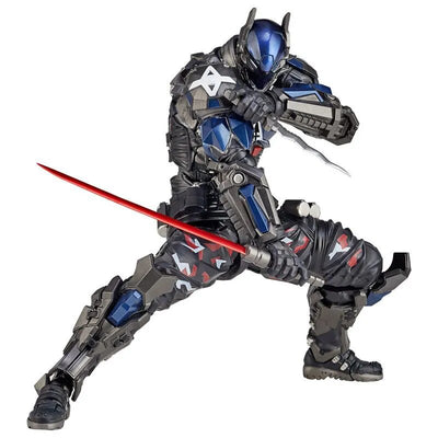 YAMAGUCHI Arkham Knight Action Figure Model