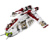 1228pcs Star Plan Republic Gunship Building Blocks Bricks Toys