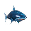 Remote Control Shark Toys Air Swimming RC Animal Radio Fly Balloons