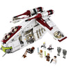 Star Plan Republic Gunship Building Blocks Bricks Toys