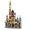 Princess Castle Modular Building Blocks Bricks Kids Toy