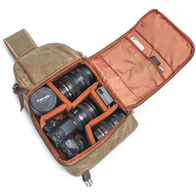 Camera Sling bag Waterproof