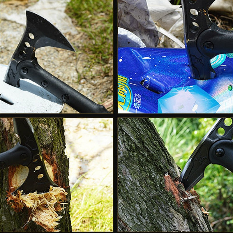 Tactical Axe Army Outdoor Hunting Camping