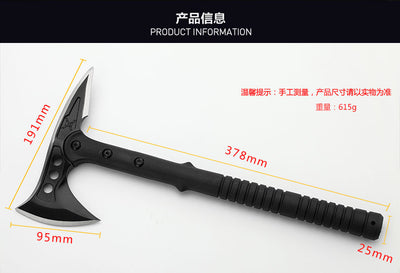 Tactical Axe Army Outdoor Hunting Camping