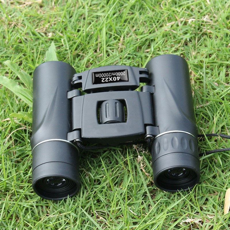 Polaroid Camera Binoculars 2000M