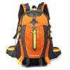Backpack 40L Outdoor Sports Bag Travel Backpack Camping