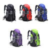 Backpack New 50L & 60L Outdoor Backpack Camping Climbing Bag Waterproof
