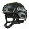 Helmet MICH2000 Quality Lightweight Outdoor Tactical
