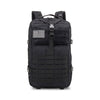 50L Backpack Alpha Black Large Capacity Men Army Military Tactical Backpack