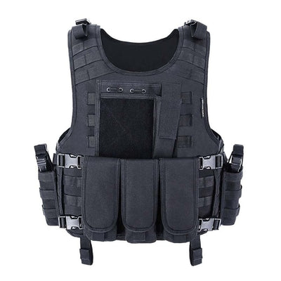 Bullet proof Vest Tactical Fishing Hunting Vest Military Army Armor Police Vest