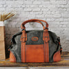 Handbag Vintage Genuine Leather Luxury